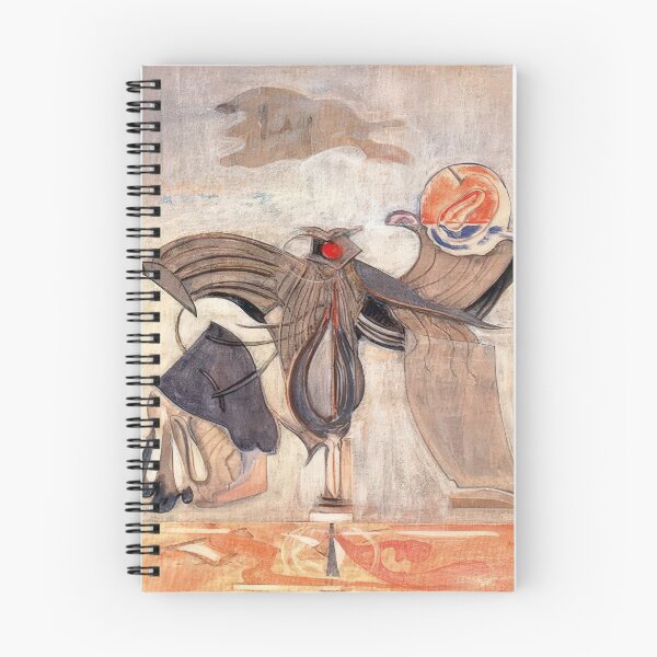 Item preview, Mark Rothko artwork designed and sold by Bivrgagnon.