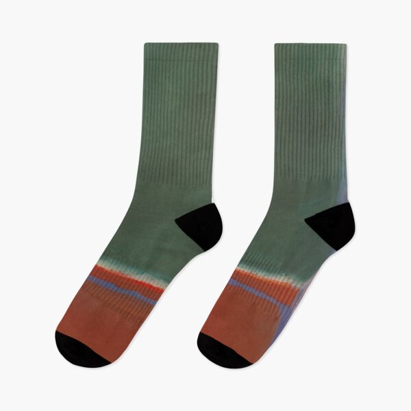 Item preview, Mark Rothko artwork designed and sold by Bivrgagnon.