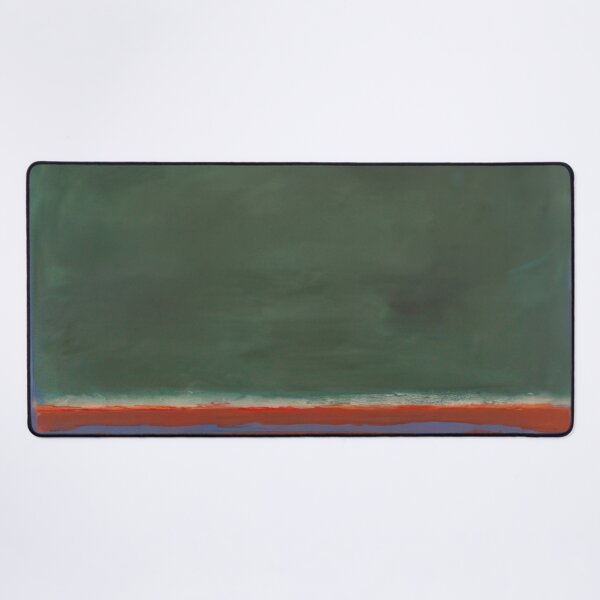Item preview, Mark Rothko artwork designed and sold by Bivrgagnon.