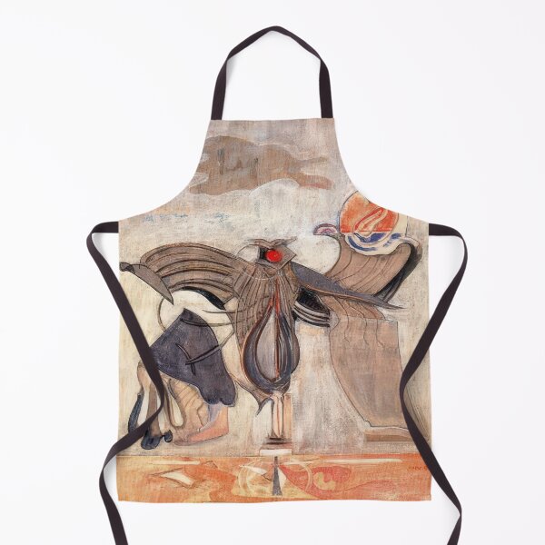 Item preview, Mark Rothko artwork designed and sold by Bivrgagnon.