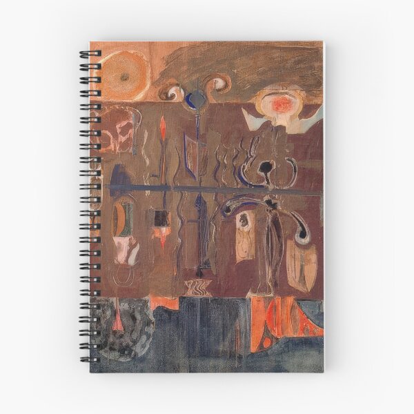 Item preview, Mark Rothko artwork designed and sold by Bivrgagnon.