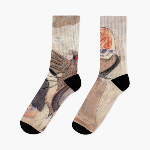 Item preview, Mark Rothko artwork designed and sold by Bivrgagnon.