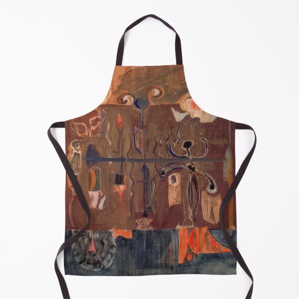 Item preview, Mark Rothko artwork designed and sold by Bivrgagnon.
