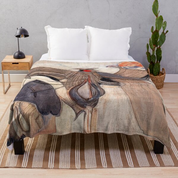 Item preview, Mark Rothko artwork designed and sold by Bivrgagnon.