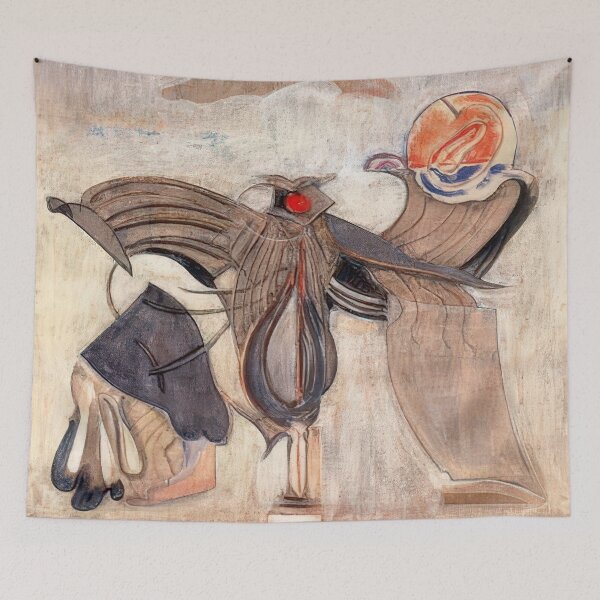 Item preview, Mark Rothko artwork designed and sold by Bivrgagnon.