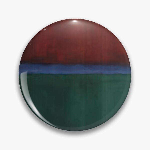 Item preview, Mark Rothko artwork designed and sold by Bivrgagnon.