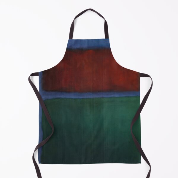 Item preview, Mark Rothko artwork designed and sold by Bivrgagnon.