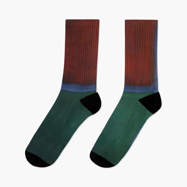 Item preview, Mark Rothko artwork designed and sold by Bivrgagnon.