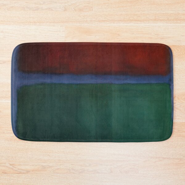 Item preview, Mark Rothko artwork designed and sold by Bivrgagnon.