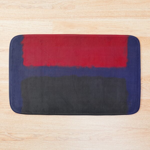 Item preview, Mark Rothko artwork designed and sold by Bivrgagnon.