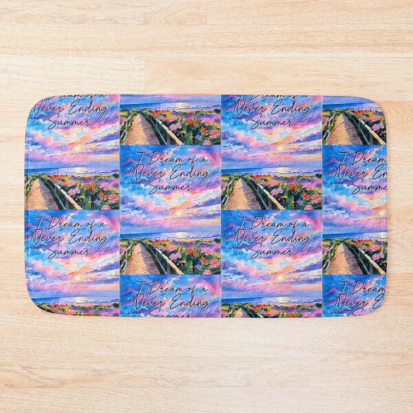 Item preview,  Dreaming of a Never Ending Summer designed and sold by Lynn Anne Creations.