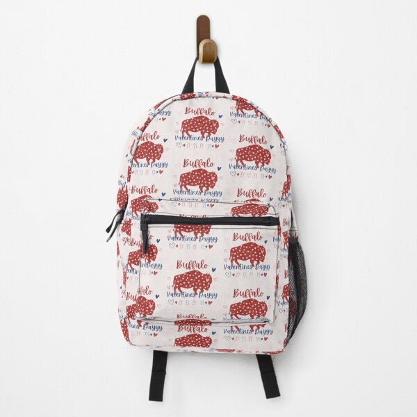 Item preview, Buffalo Bills designed and sold by EpicBeastF.