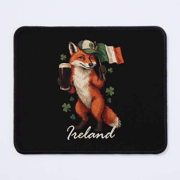 Item preview, Ireland designed and sold by 123ks.