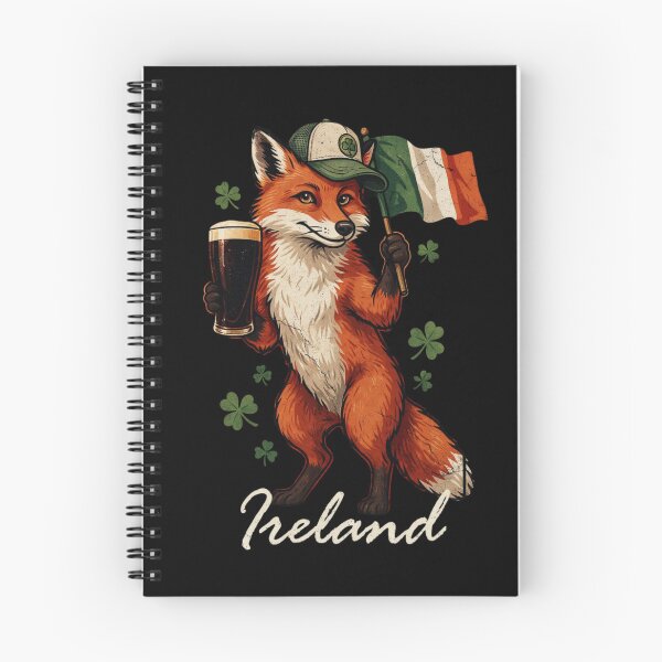 Item preview, Ireland designed and sold by 123ks.