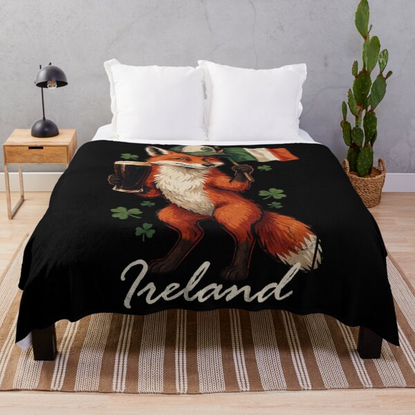 Item preview, Ireland designed and sold by 123ks.