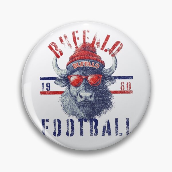 Item preview, Buffalo Bills designed and sold by EpicBeastF.
