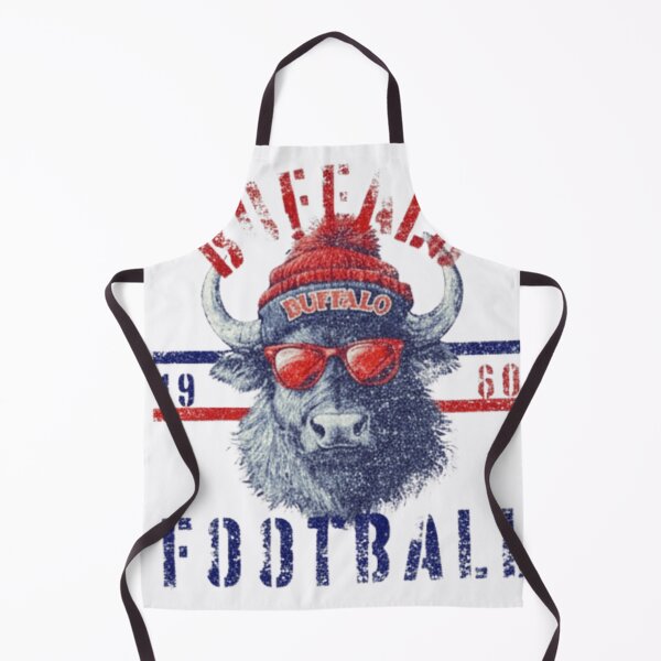 Item preview, Buffalo Bills designed and sold by EpicBeastF.