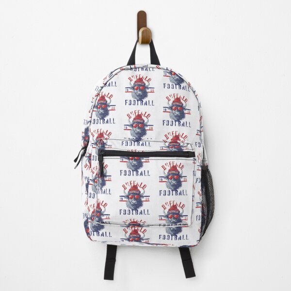 Item preview, Buffalo Bills designed and sold by EpicBeastF.