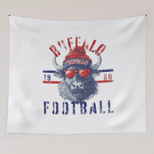 Item preview, Buffalo Bills designed and sold by EpicBeastF.