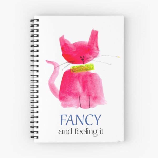Item preview, Fancy Feline designed and sold by dekewightman.