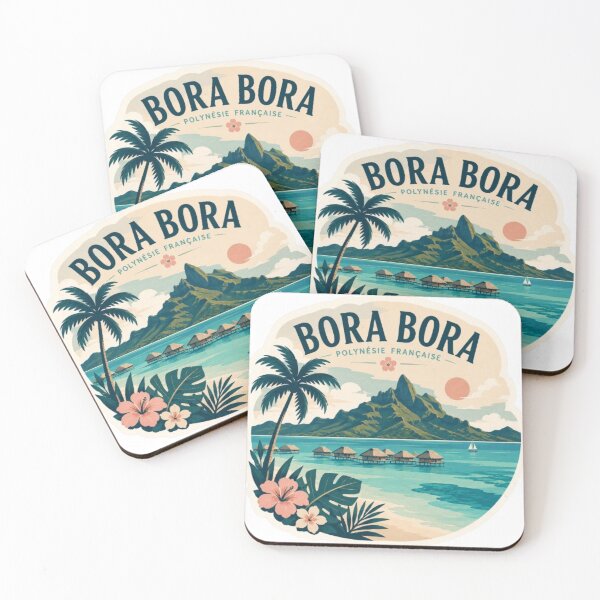 Item preview, Bora Bora designed and sold by THE Company.