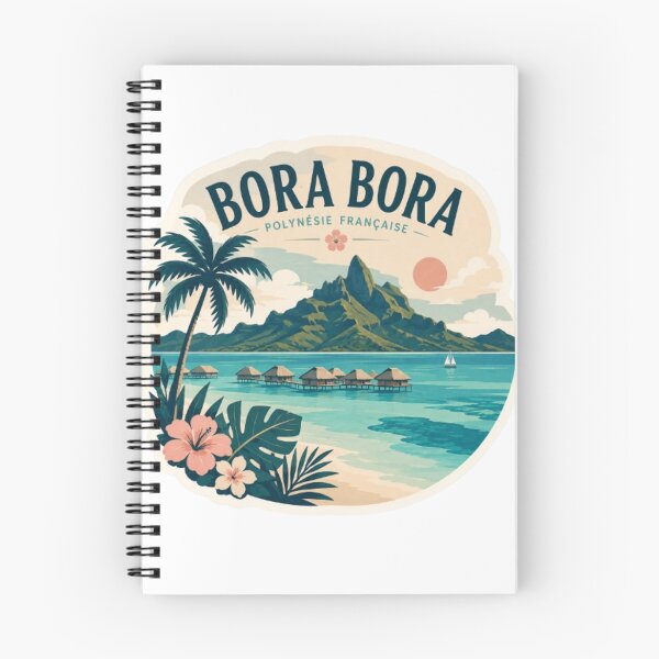 Item preview, Bora Bora designed and sold by THE Company.