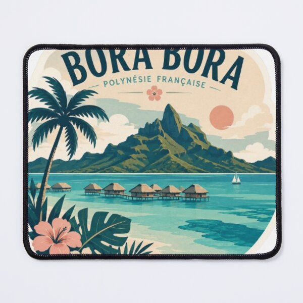 Item preview, Bora Bora designed and sold by THE Company.