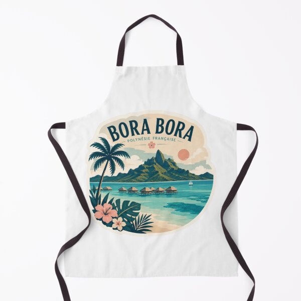 Item preview, Bora Bora designed and sold by THE Company.