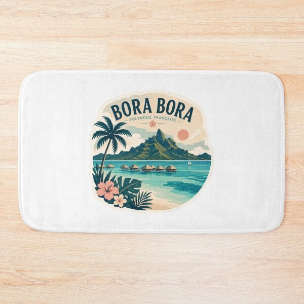 Item preview, Bora Bora designed and sold by THE Company.