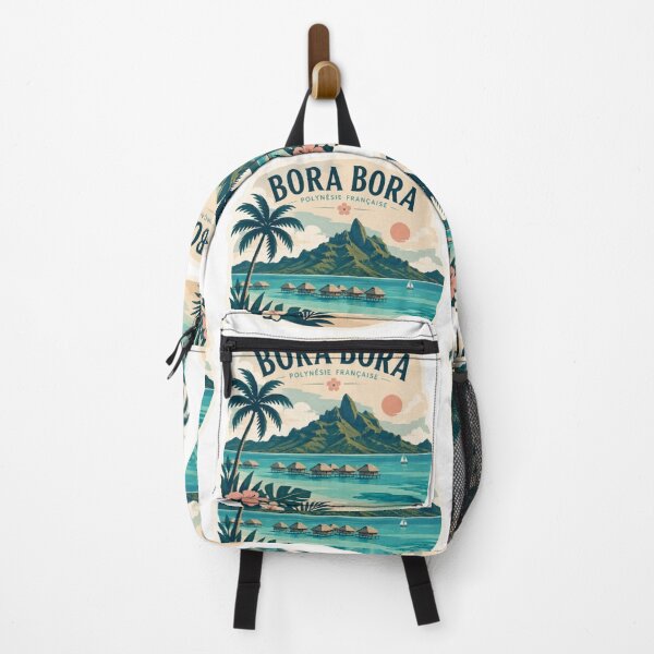 Item preview, Bora Bora designed and sold by THE Company.