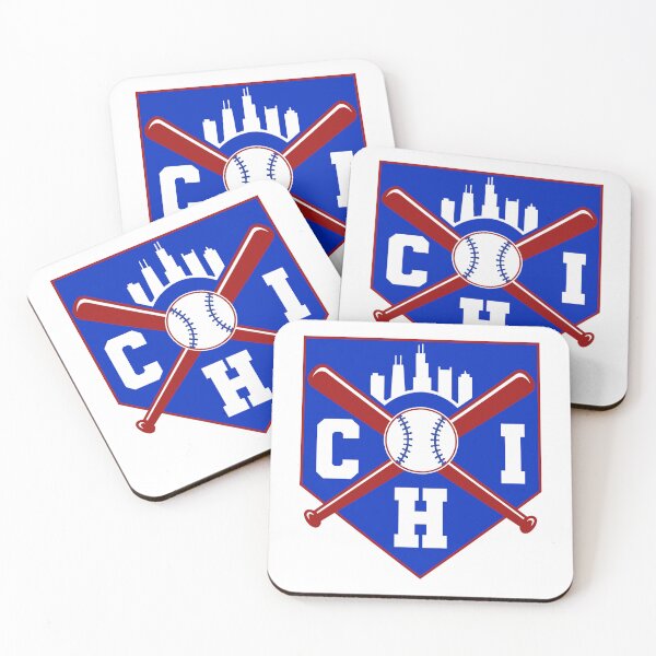 Item preview, Chicago Baseball - One City One Voice One Game designed and sold by MASMUS27.