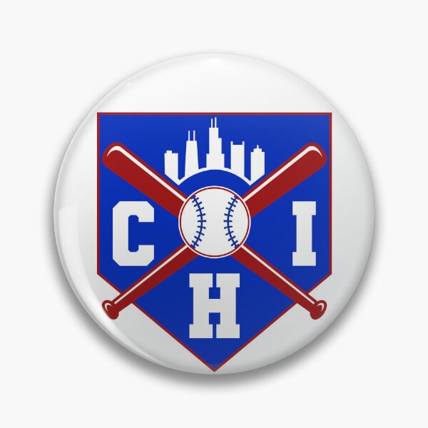 Item preview, Chicago Baseball - One City One Voice One Game designed and sold by MASMUS27.