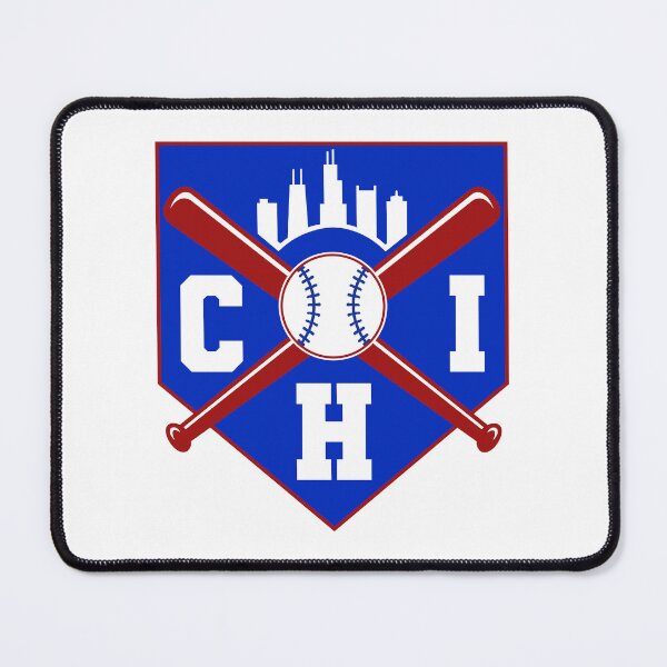 Item preview, Chicago Baseball - One City One Voice One Game designed and sold by MASMUS27.