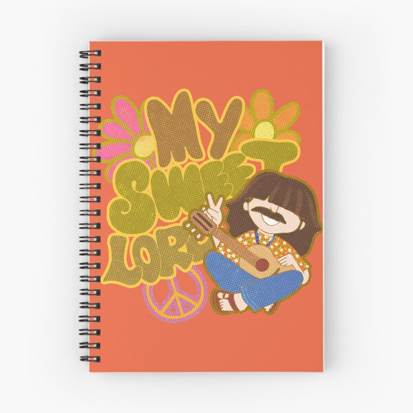 Item preview, George and my sweet lord designed and sold by ElsaDesign.