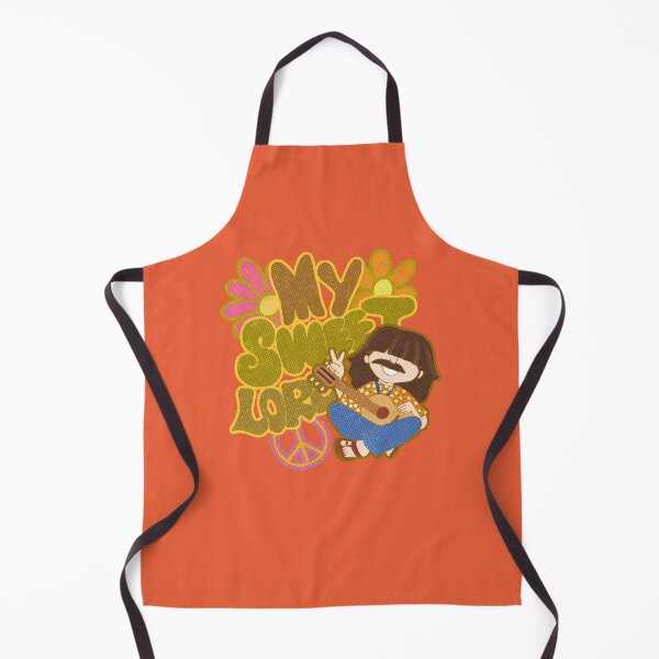 Item preview, George and my sweet lord designed and sold by ElsaDesign.