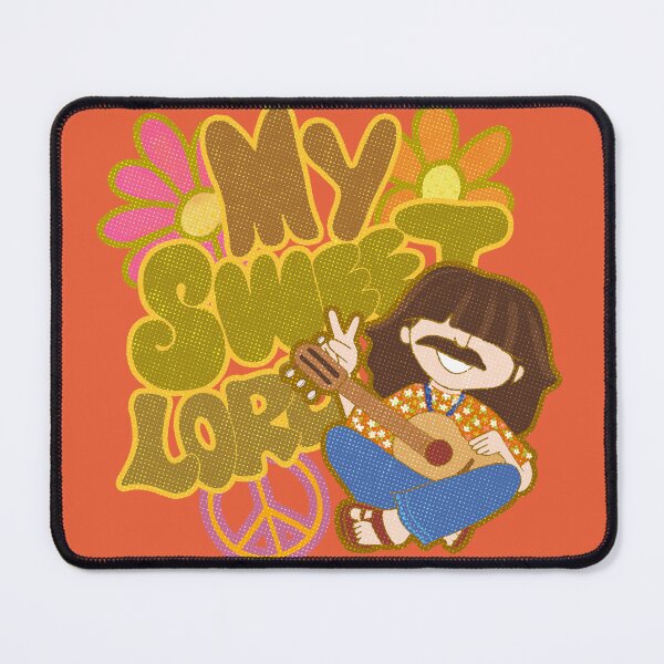 Item preview, George and my sweet lord designed and sold by ElsaDesign.