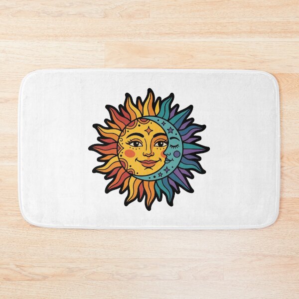 Item preview, Sun and Moon Celestial Balance designed and sold by AliveStyle.
