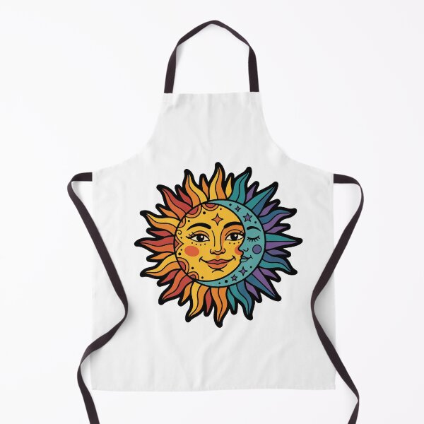 Item preview, Sun and Moon Celestial Balance designed and sold by AliveStyle.