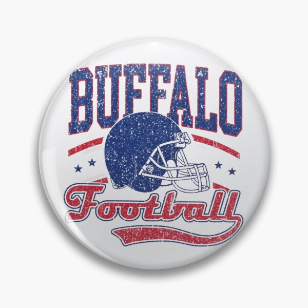 Item preview, Buffalo Bills designed and sold by EpicBeastF.
