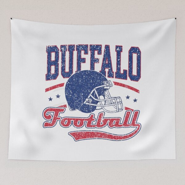 Item preview, Buffalo Bills designed and sold by EpicBeastF.