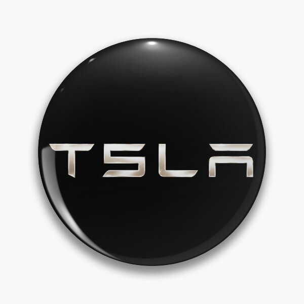 Item preview, TSLA Shareholder Electric Vehicle Stock Design designed and sold by TEEJAMBOREE.
