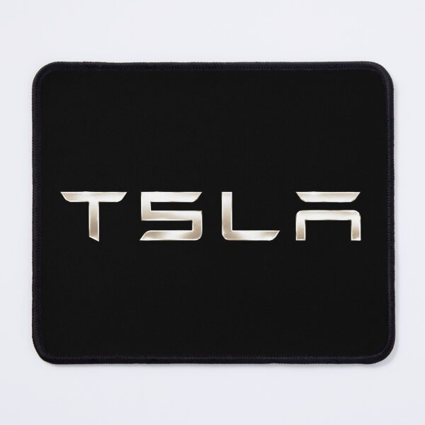 Item preview, TSLA Shareholder Electric Vehicle Stock Design designed and sold by TEEJAMBOREE.