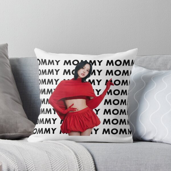 Aperçu de l'œuvre Mina Maman créée et vendue par spicyseabass.