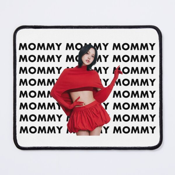 Item preview, Mina Mommy designed and sold by spicyseabass.