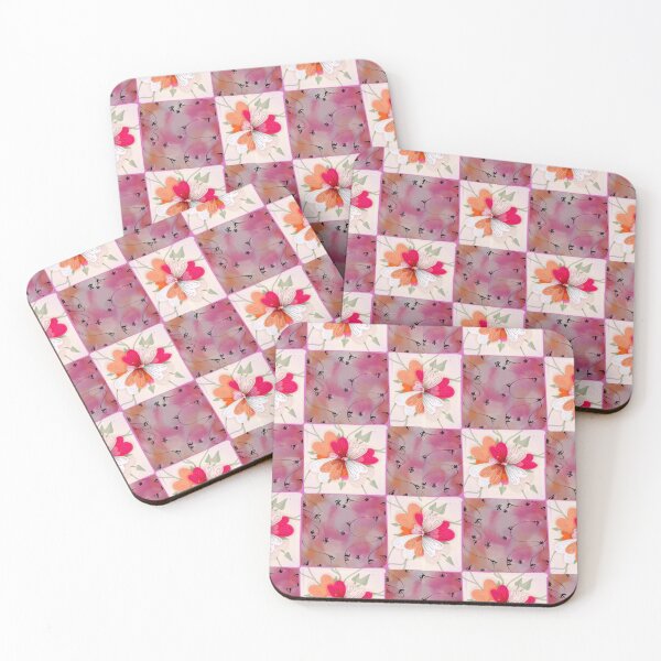 Item preview, lesbian florals designed and sold by FinnleyScribble.