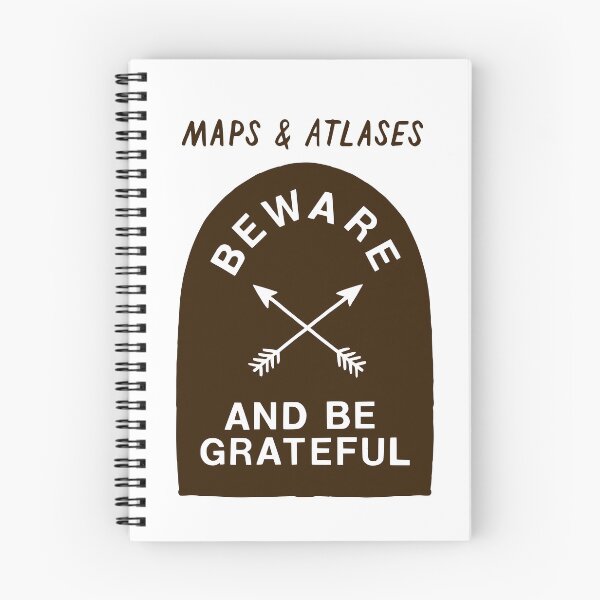 Item preview, Maps And Atlases designed and sold by V.I.S.T.A. .
