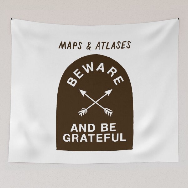 Item preview, Maps And Atlases designed and sold by V.I.S.T.A. .