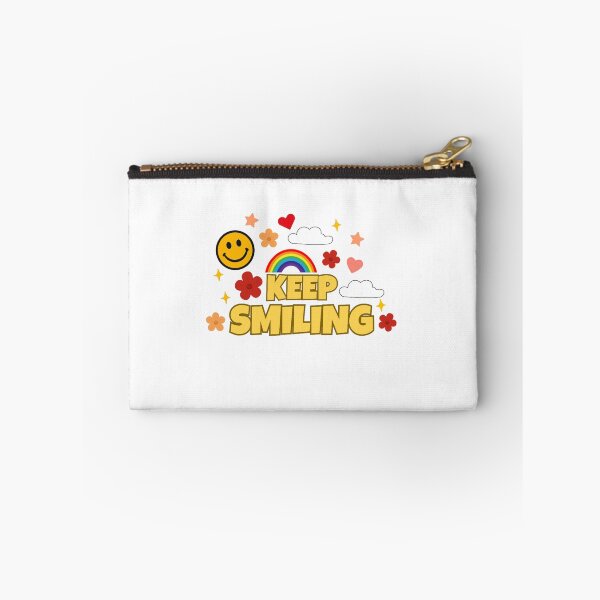Item preview, Keep Smiling designed and sold by DixieGirlStudio.