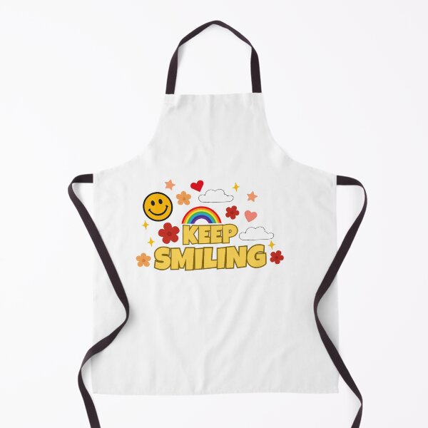 Item preview, Keep Smiling designed and sold by DixieGirlStudio.