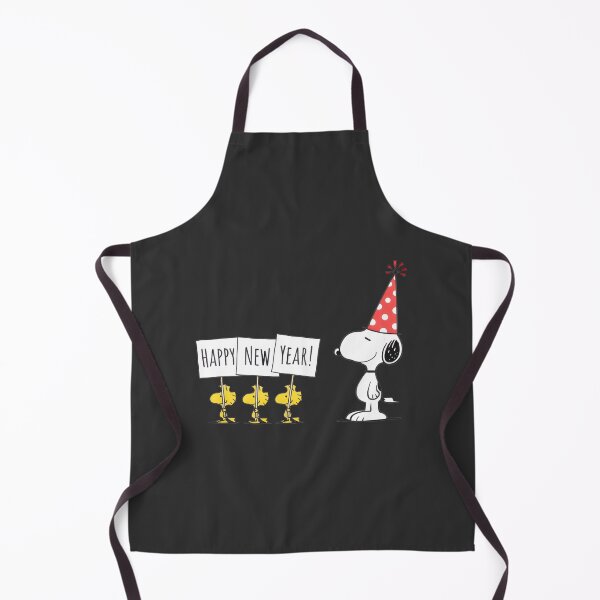 Item preview, Snoopy And Woodstock Happy New Year Celebration Cute Art PERFECT GIFT FOR YOU AND FRIENDS designed and sold by inspiration77x7.